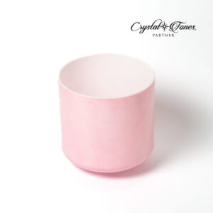 Pink Ocean Gold