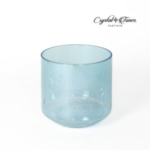 Supergrade Crystal Bowl