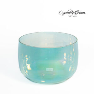 Supergrade Temple Crystal Bowl