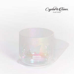 Supergrade Crystal Bowl